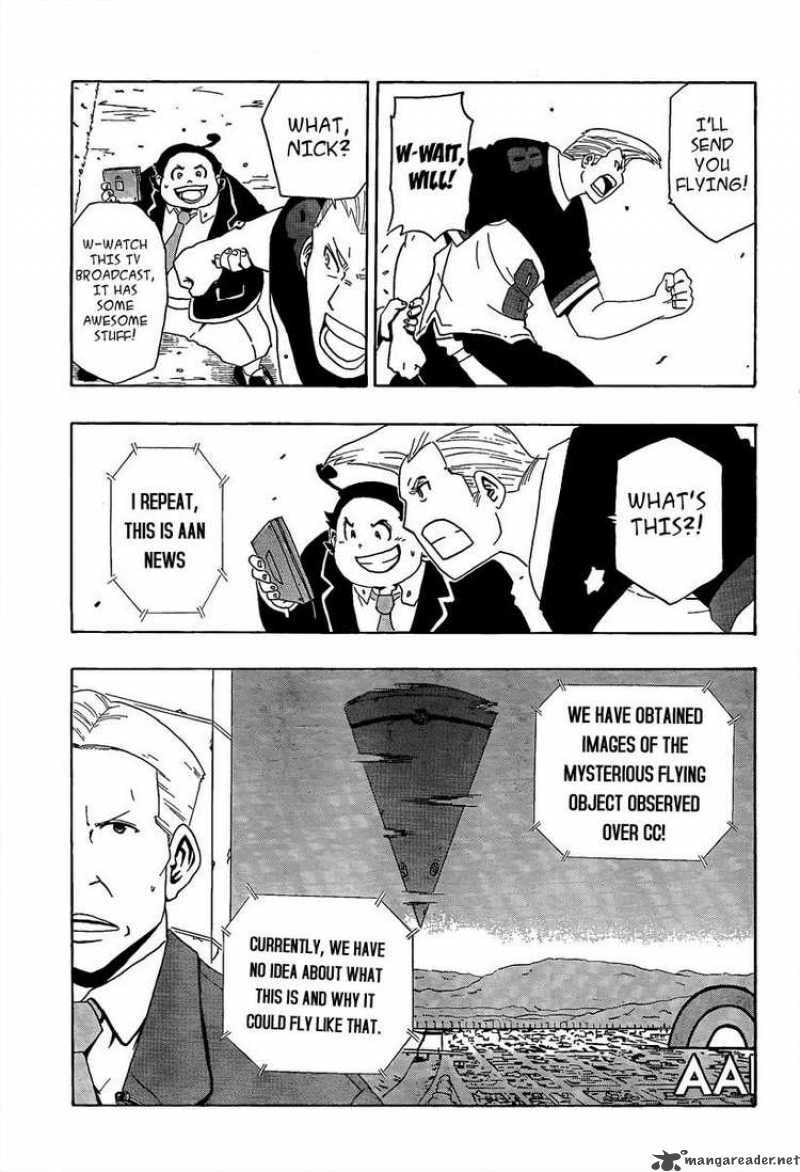 Read Heroman chapter 2 image 10 on Lezhin