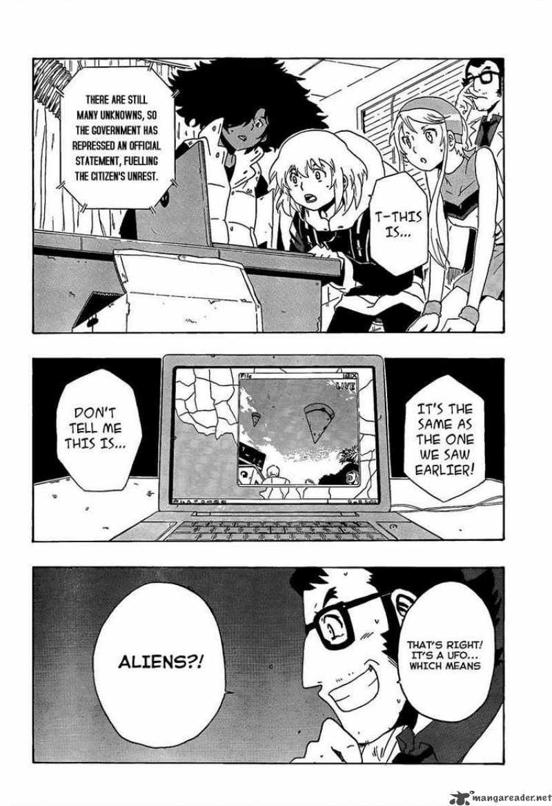 Read Heroman chapter 2 image 11 on Lezhin