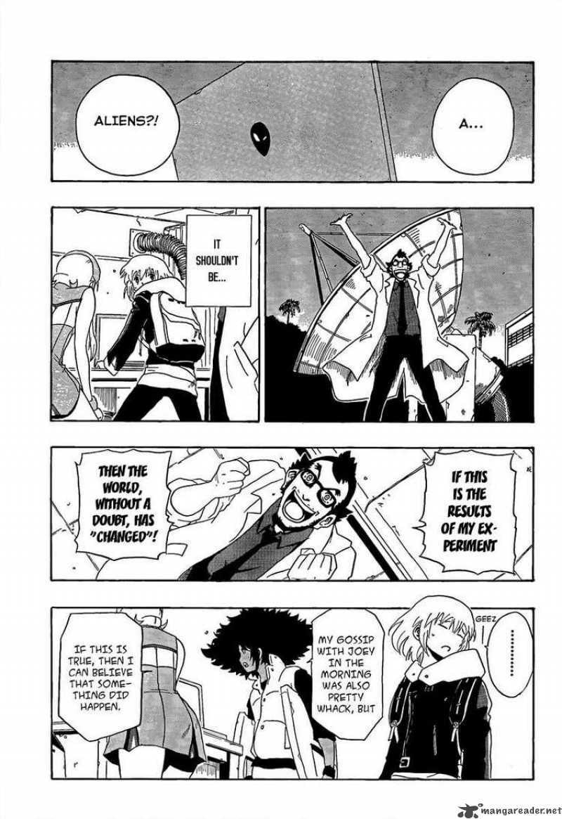 Read Heroman chapter 2 image 12 on Lezhin