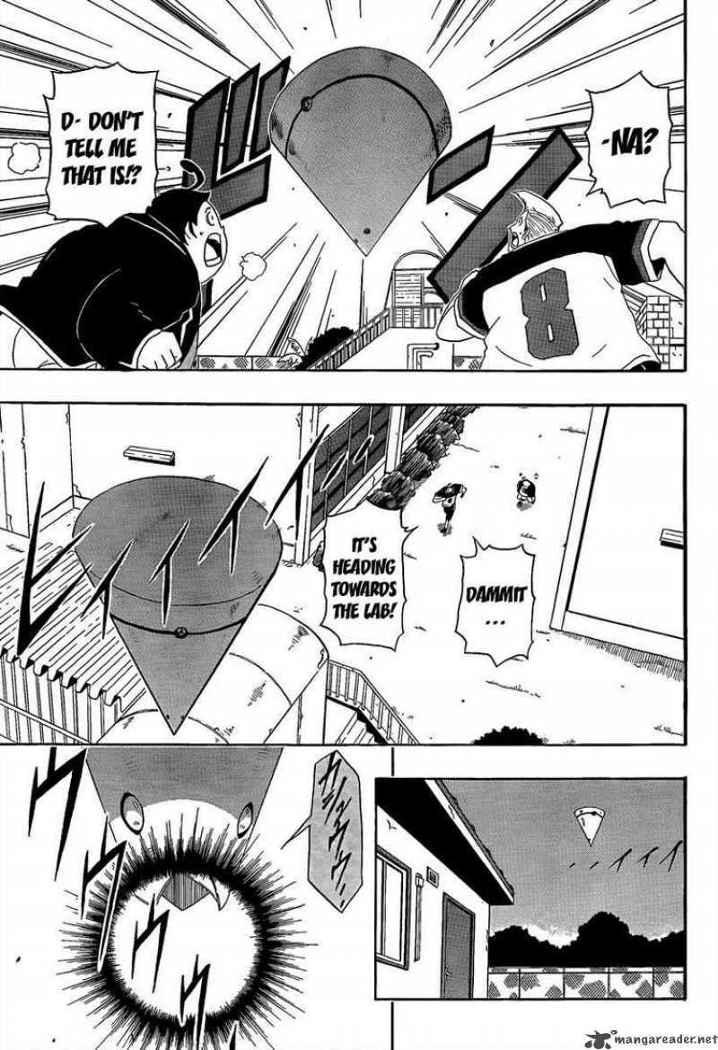 Read Heroman chapter 2 image 14 on Lezhin