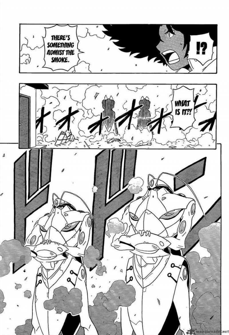 Read Heroman chapter 2 image 16 on Lezhin