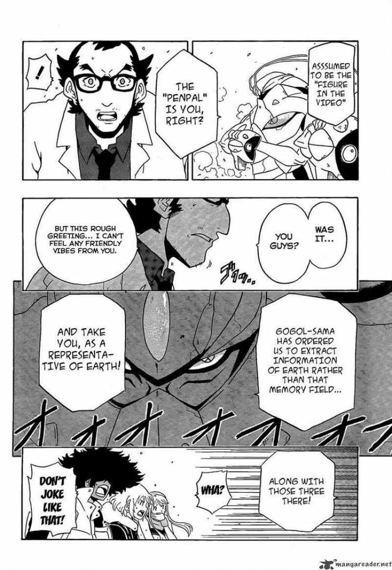 Read Heroman chapter 2 image 17 on Lezhin