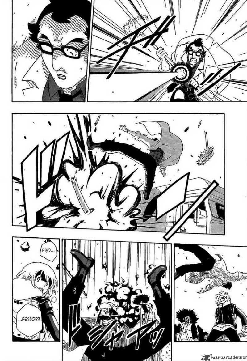 Read Heroman chapter 2 image 19 on Lezhin