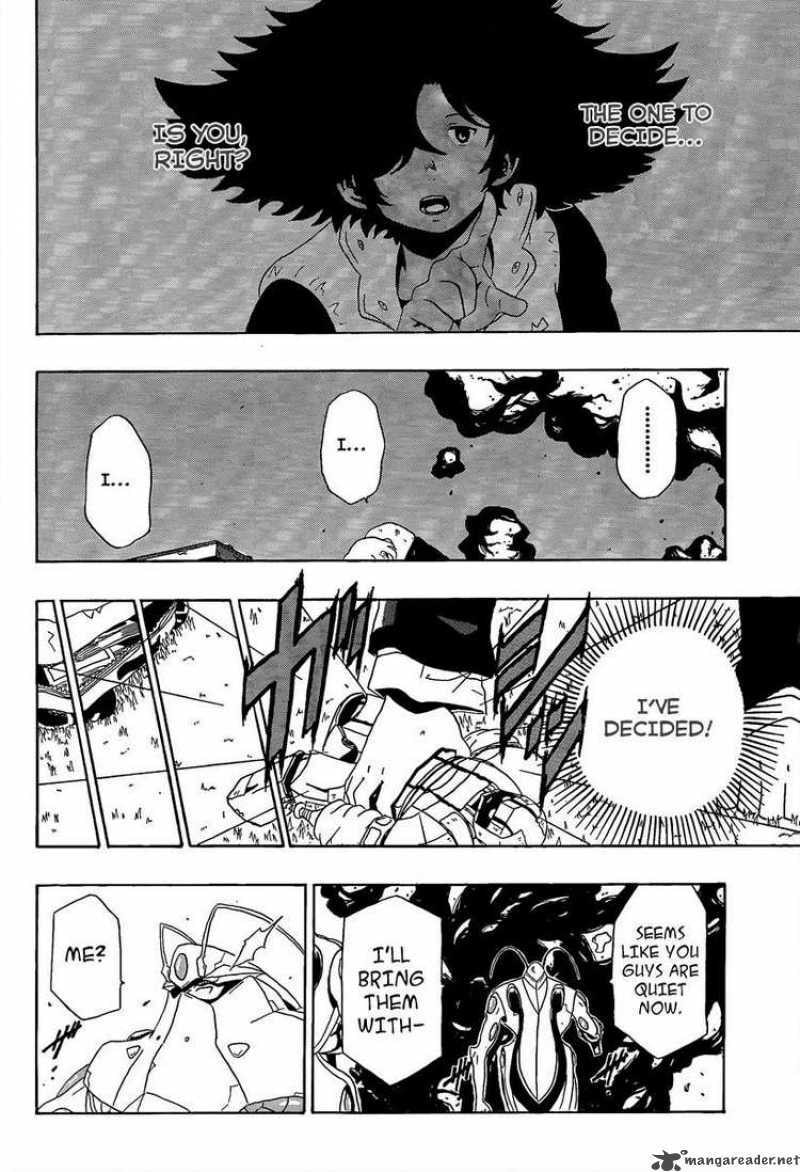 Read Heroman chapter 2 image 23 on Lezhin