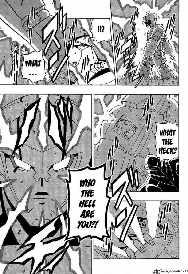 Read Heroman chapter 2 image 26 on Lezhin