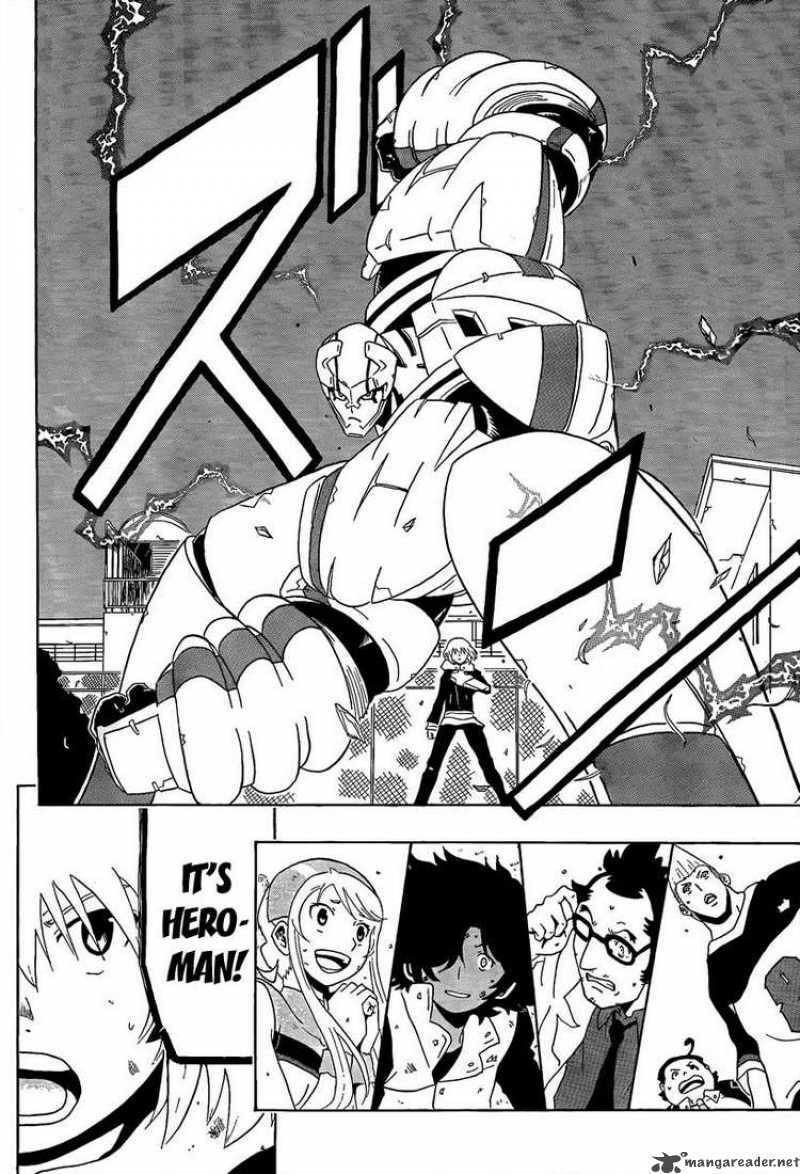 Read Heroman chapter 2 image 27 on Lezhin