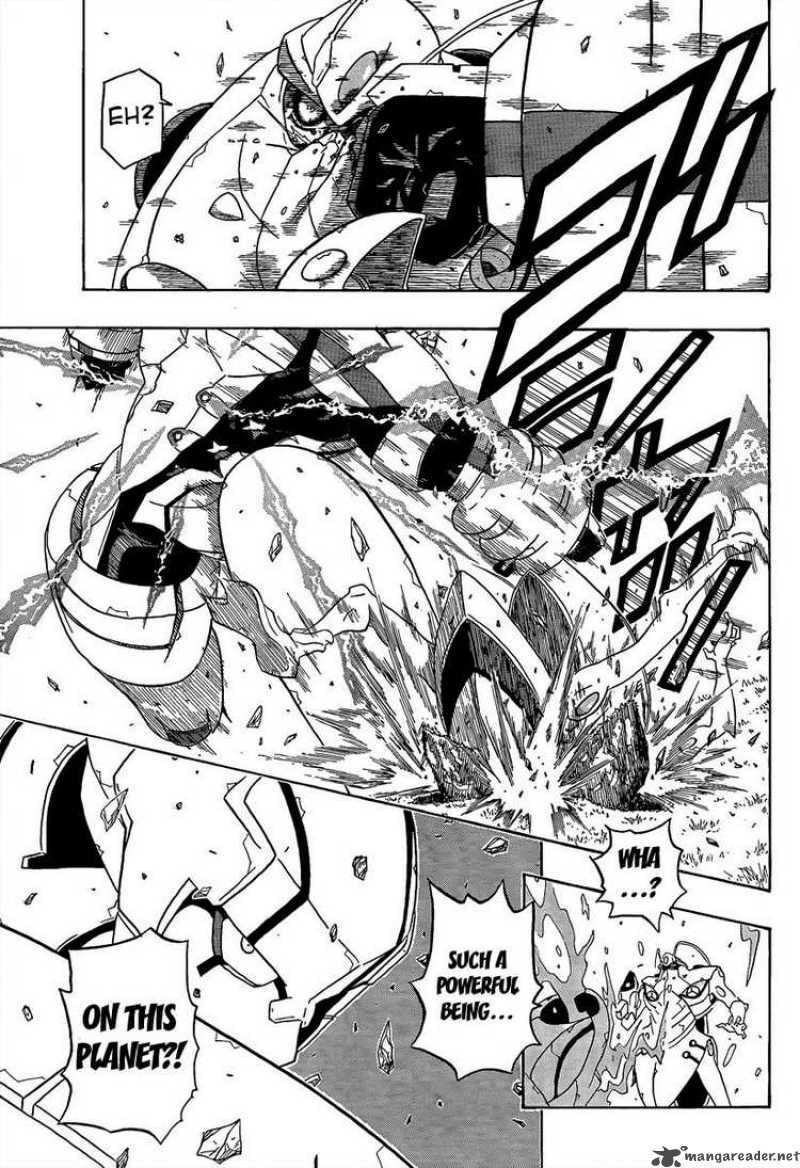Read Heroman chapter 2 image 28 on Lezhin