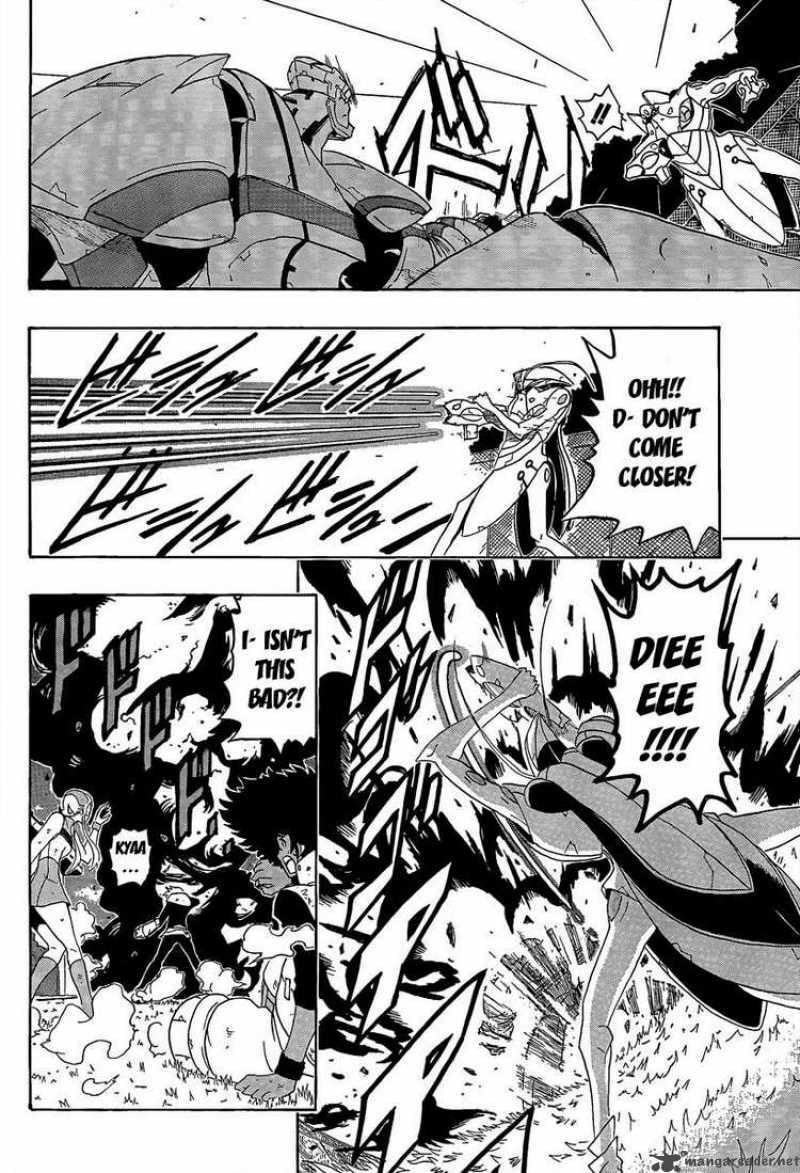 Read Heroman chapter 2 image 29 on Lezhin