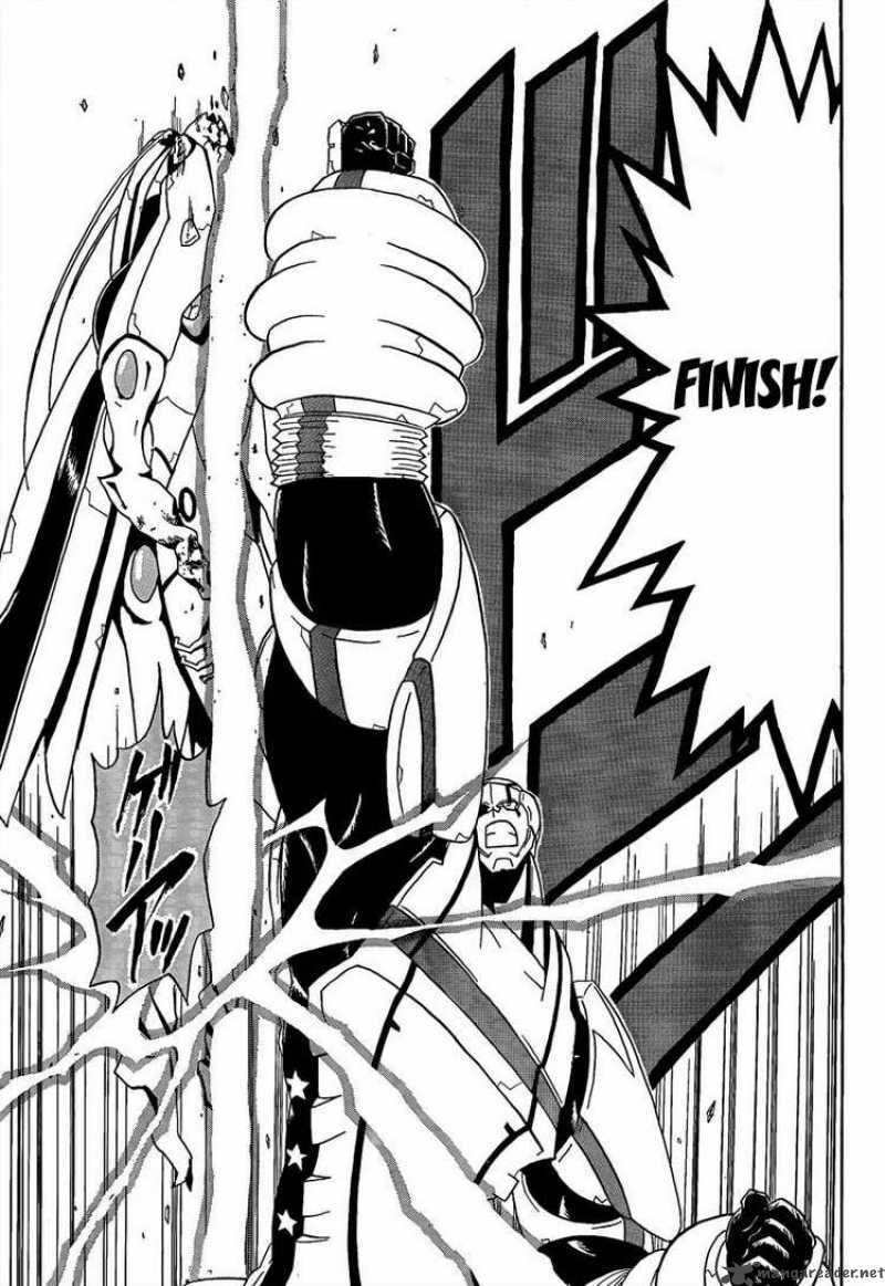 Read Heroman chapter 2 image 32 on Lezhin