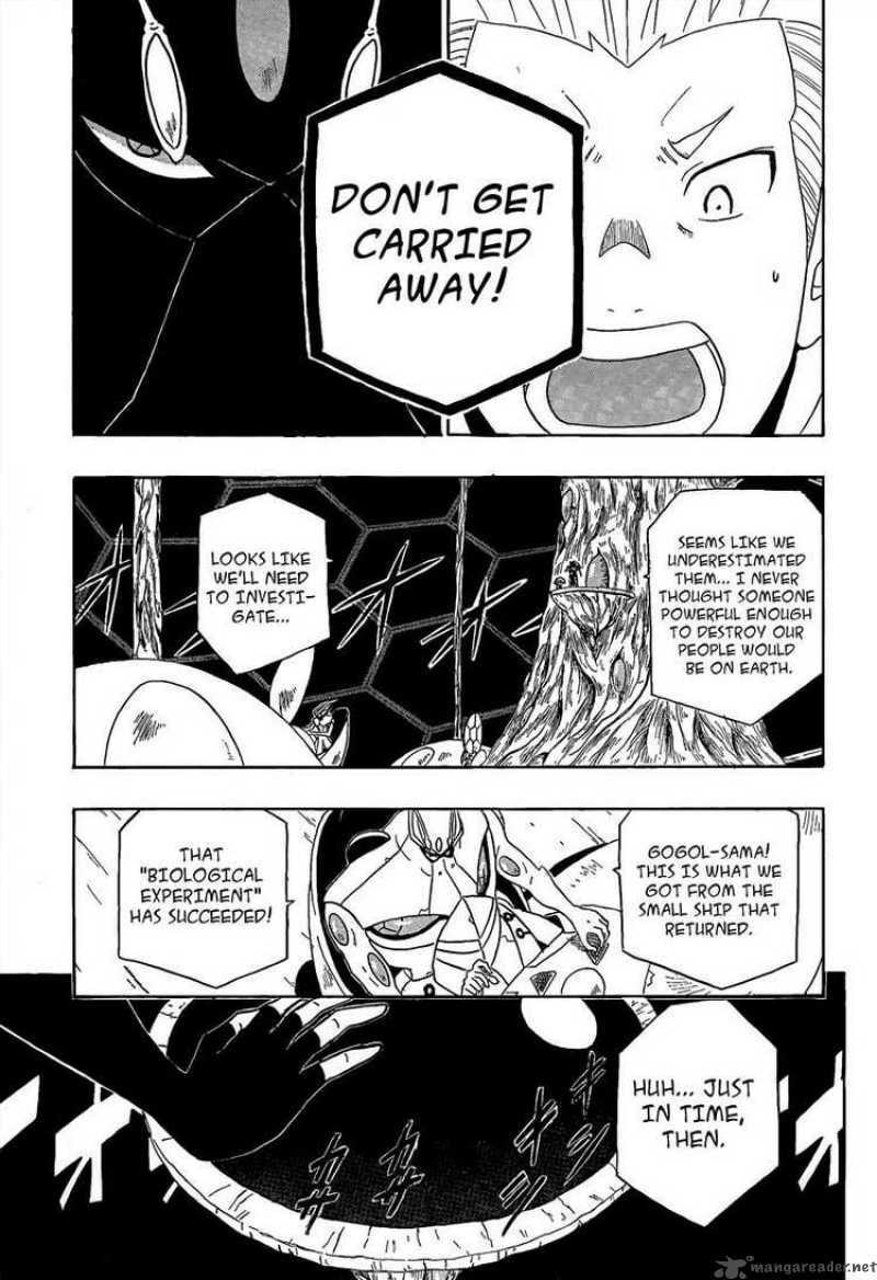 Read Heroman chapter 2 image 36 on Lezhin