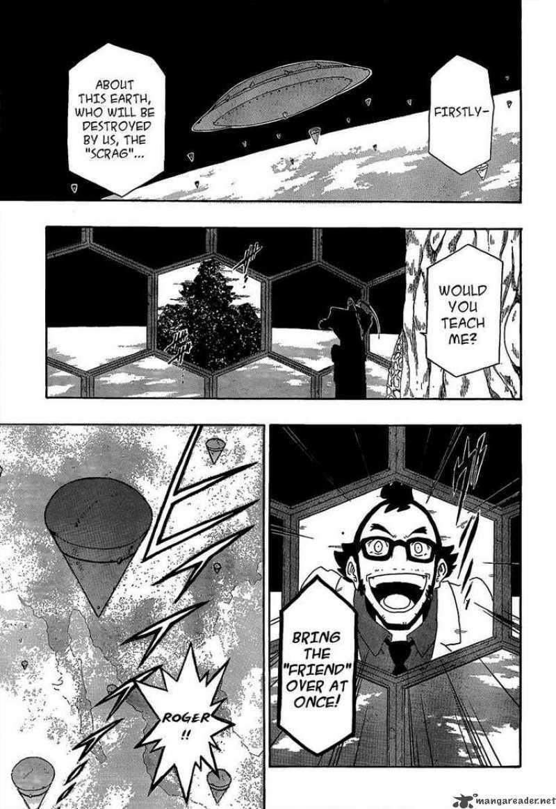 Read Heroman chapter 2 image 8 on Lezhin