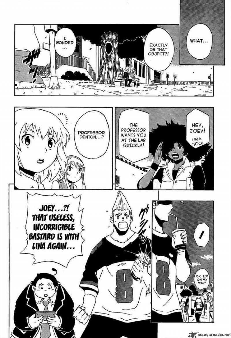 Read Heroman chapter 2 image 9 on Lezhin