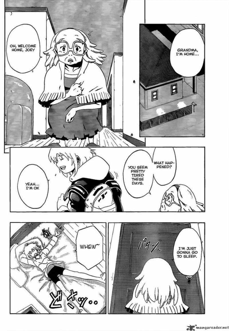 Read Heroman chapter 3 image 13 on Lezhin