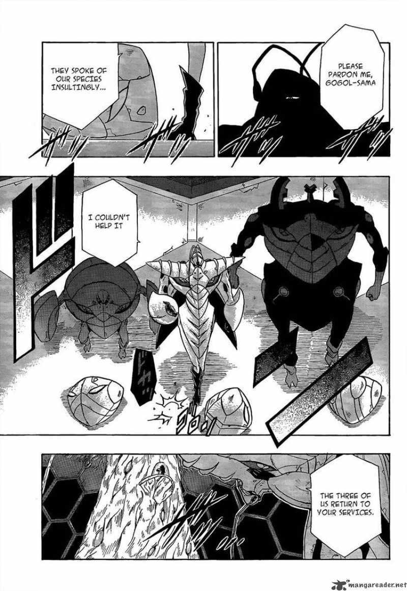 Read Heroman chapter 3 image 2 on Lezhin