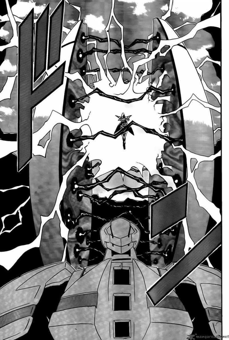 Read Heroman chapter 3 image 24 on Lezhin