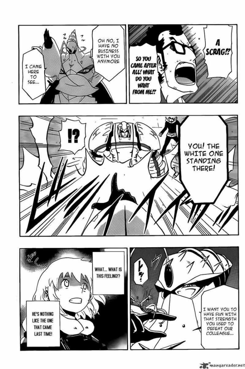 Read Heroman chapter 3 image 26 on Lezhin