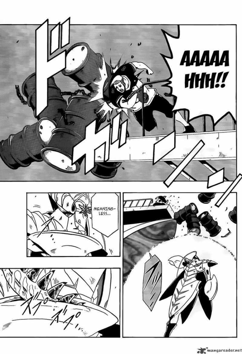 Read Heroman chapter 3 image 28 on Lezhin