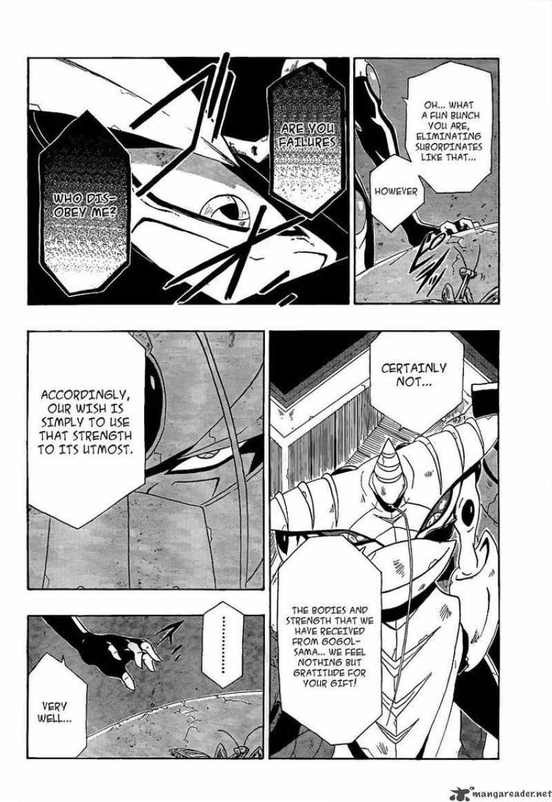 Read Heroman chapter 3 image 3 on Lezhin
