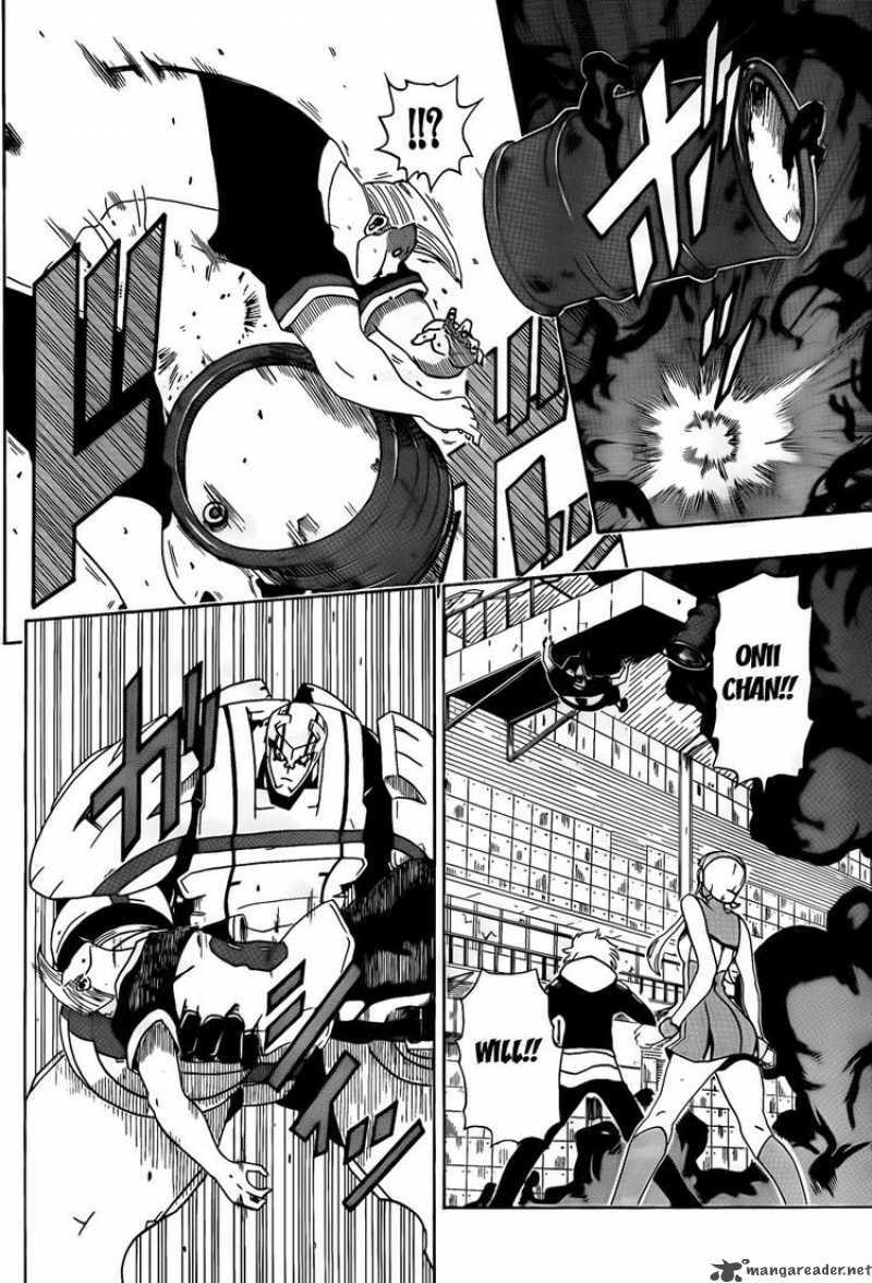 Read Heroman chapter 3 image 31 on Lezhin