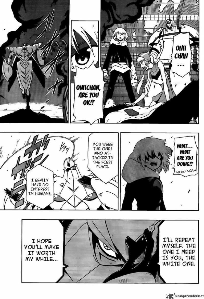 Read Heroman chapter 3 image 32 on Lezhin