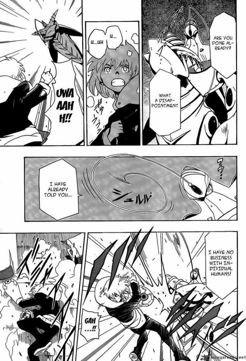 Read Heroman chapter 3 image 36 on Lezhin