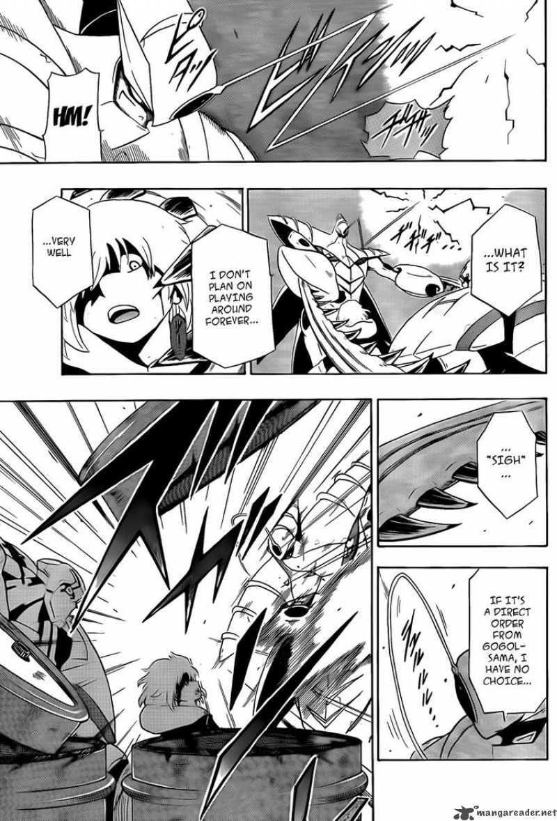 Read Heroman chapter 3 image 38 on Lezhin
