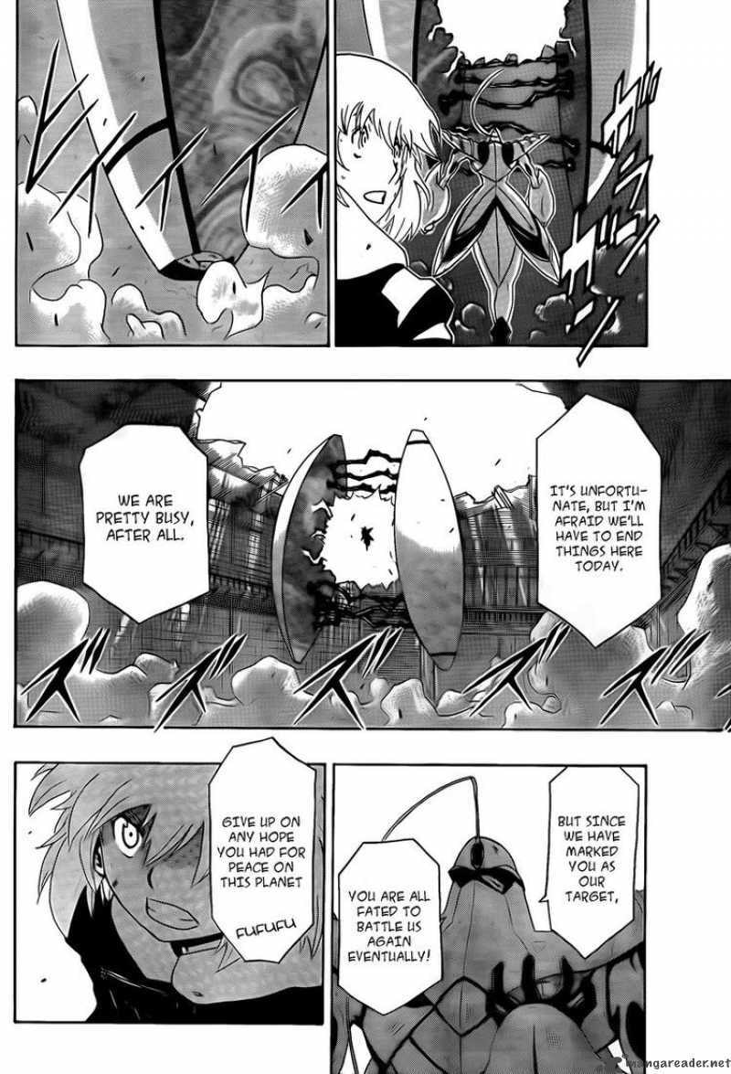 Read Heroman chapter 3 image 39 on Lezhin