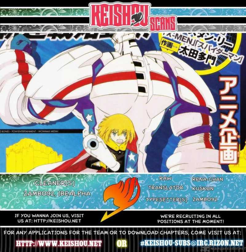 Read Heroman chapter 3 image 41 on Lezhin