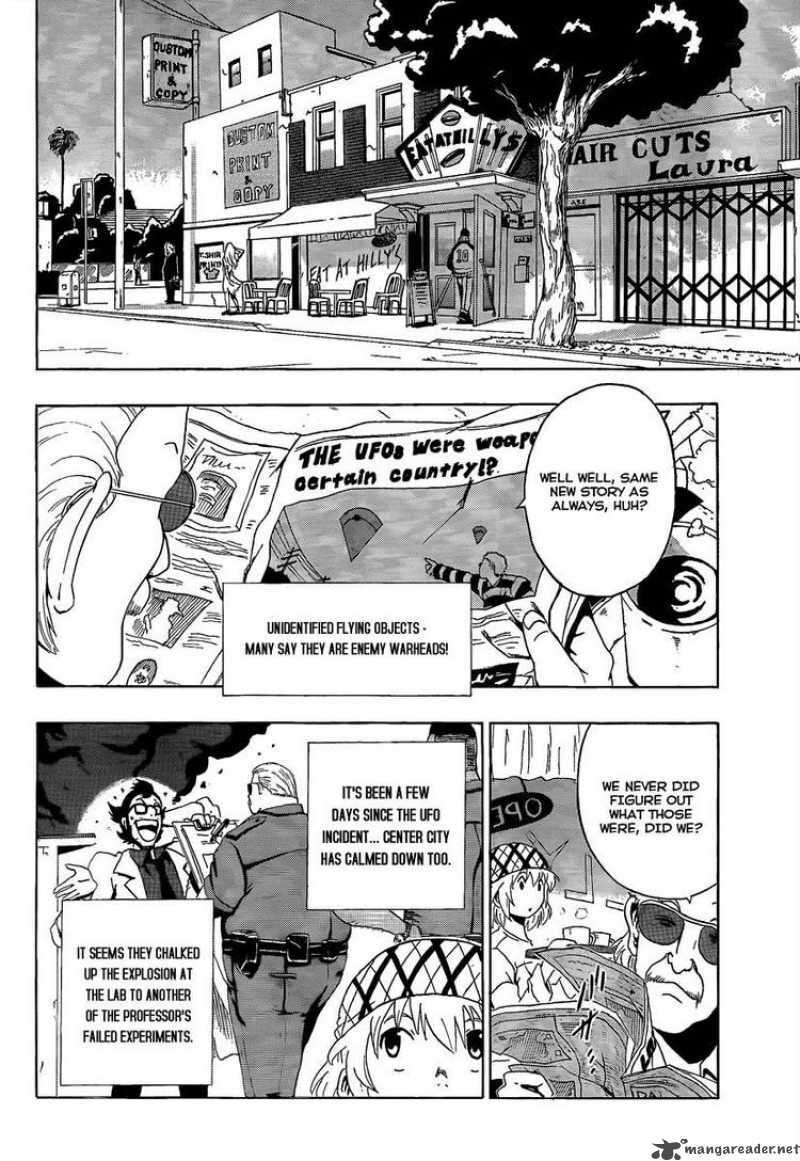 Read Heroman chapter 3 image 5 on Lezhin