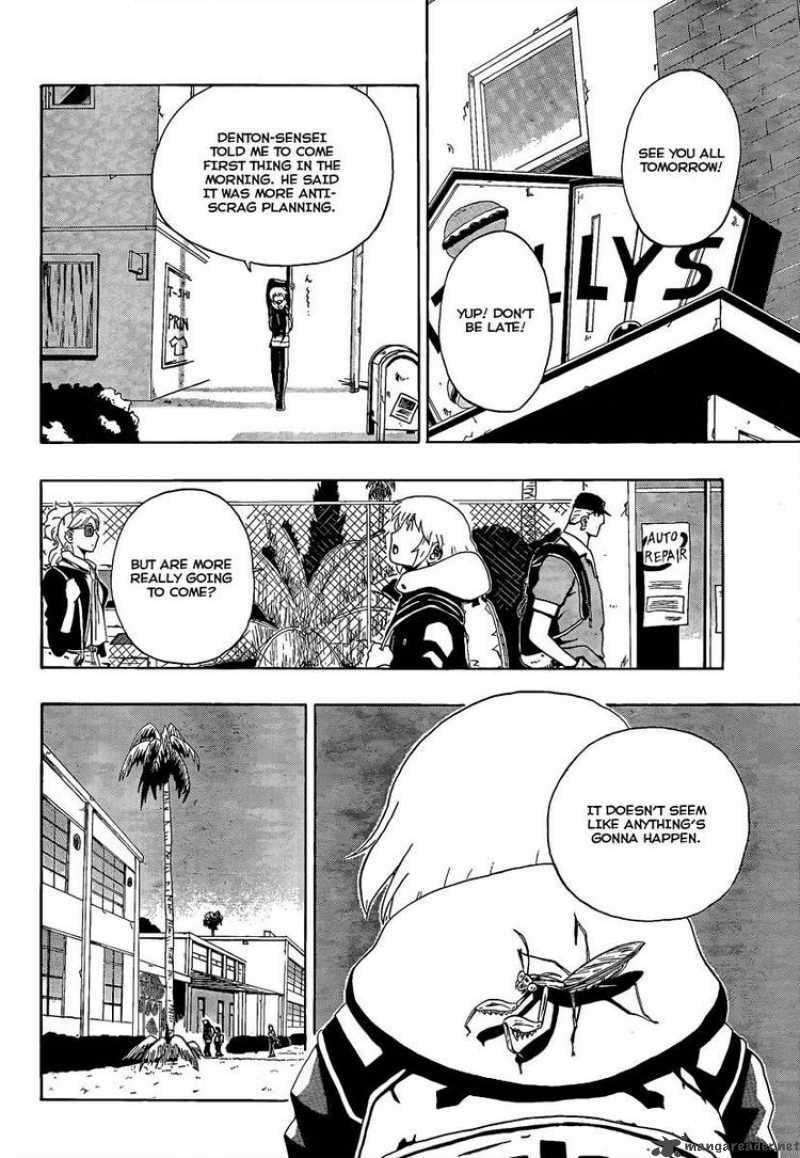 Read Heroman chapter 3 image 7 on Lezhin