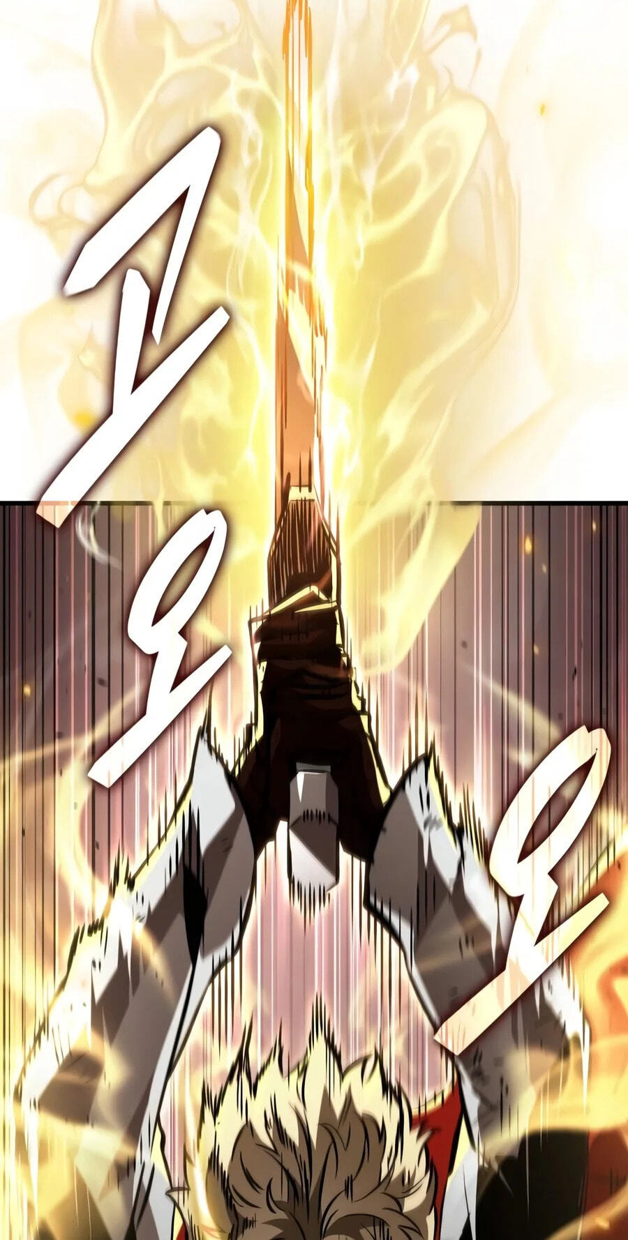 Hero's Ballad Chapter 0.5 page 104 - 