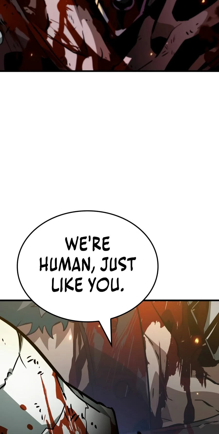 Hero's Ballad Chapter 0.5 page 108 - 