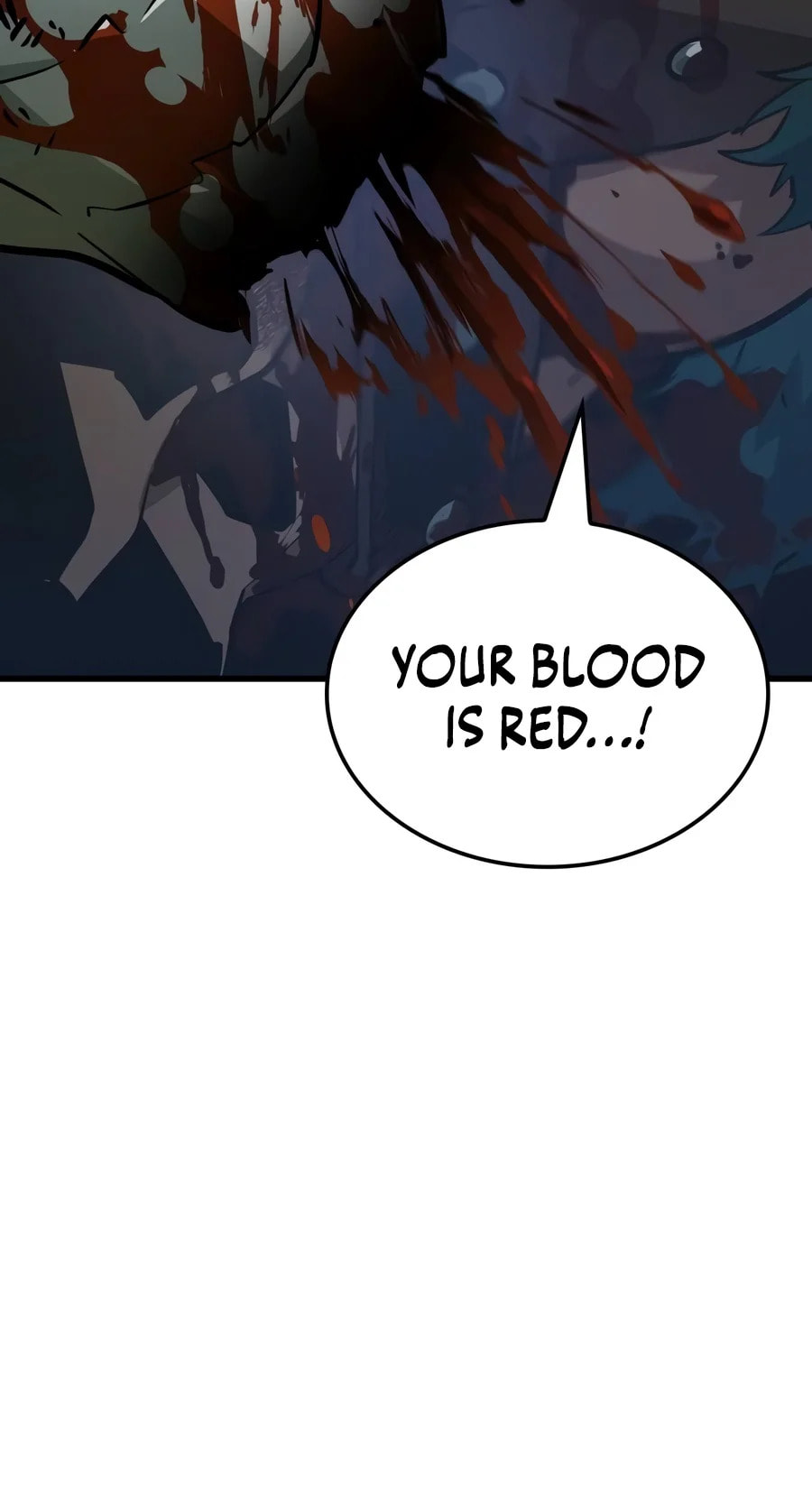 Hero's Ballad Chapter 0.5 page 109 - 