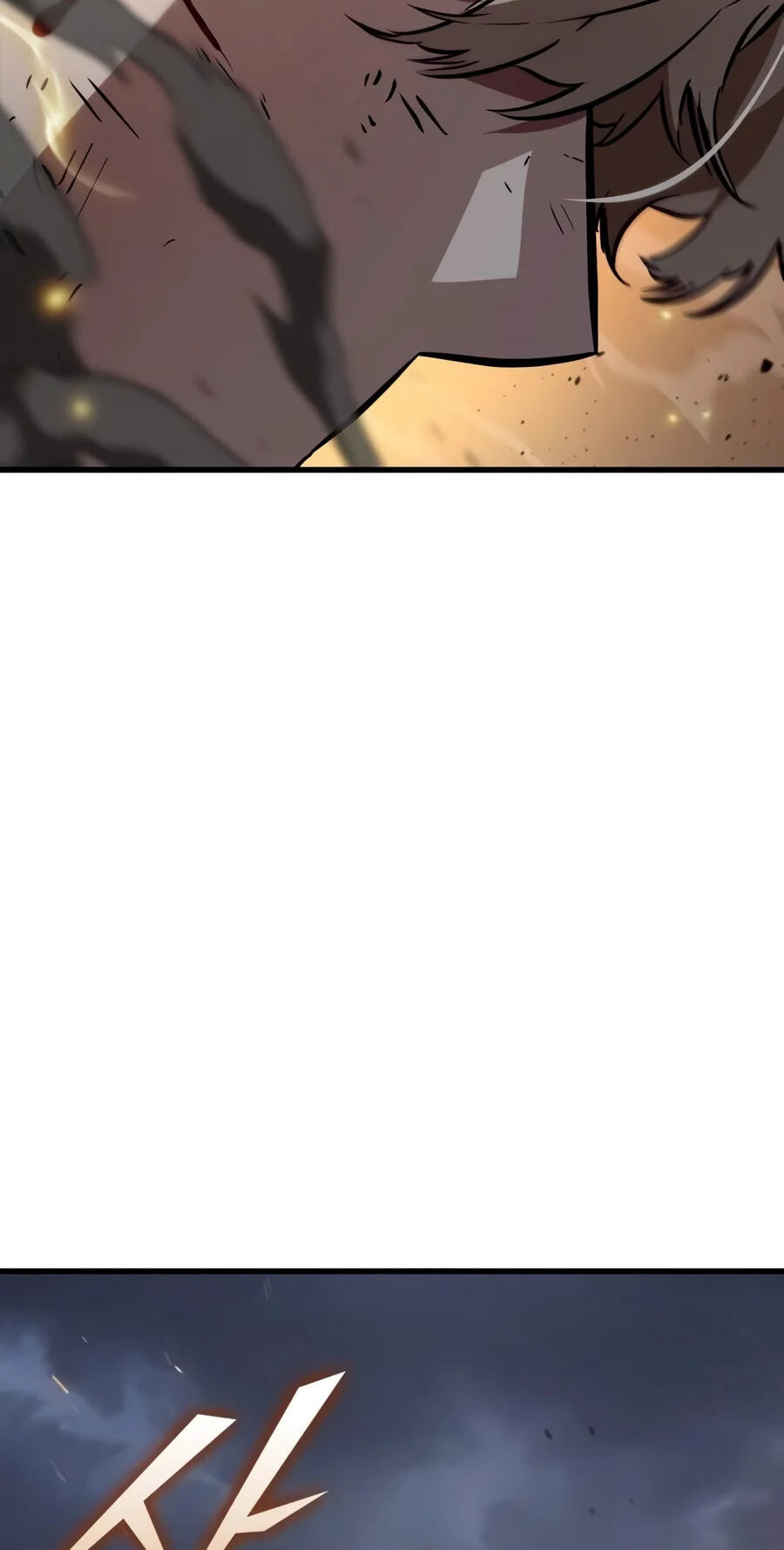 Hero's Ballad Chapter 0.5 page 112 - 