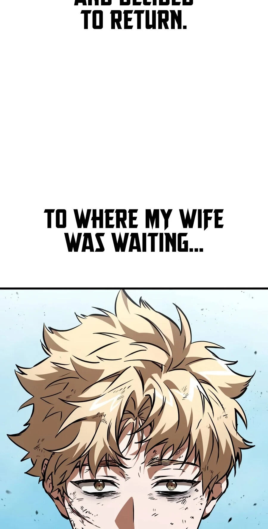 Hero's Ballad Chapter 0.5 page 118 - 