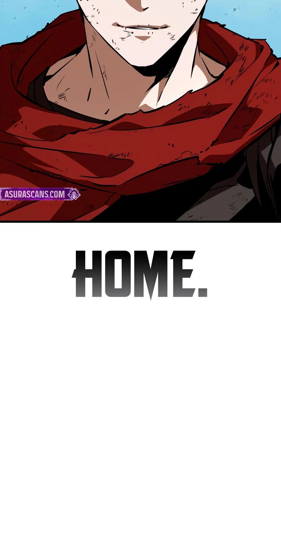 Hero's Ballad Chapter 0.5 page 119 - 