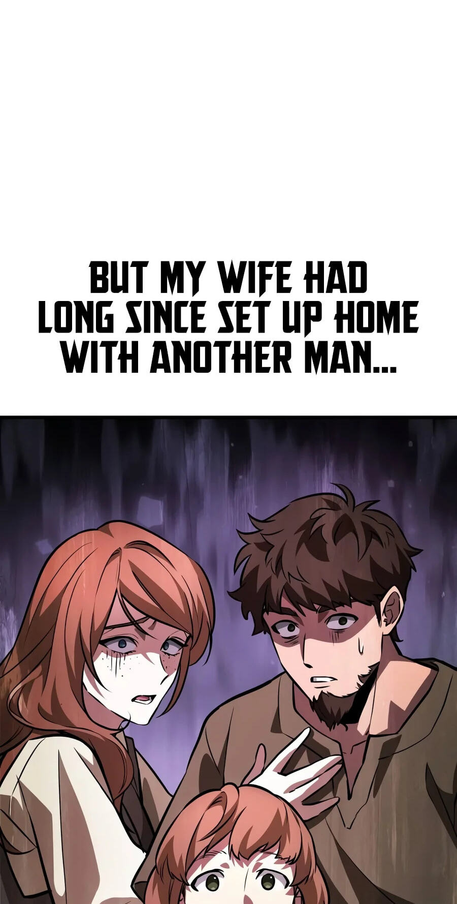Hero's Ballad Chapter 0.5 page 123 - 