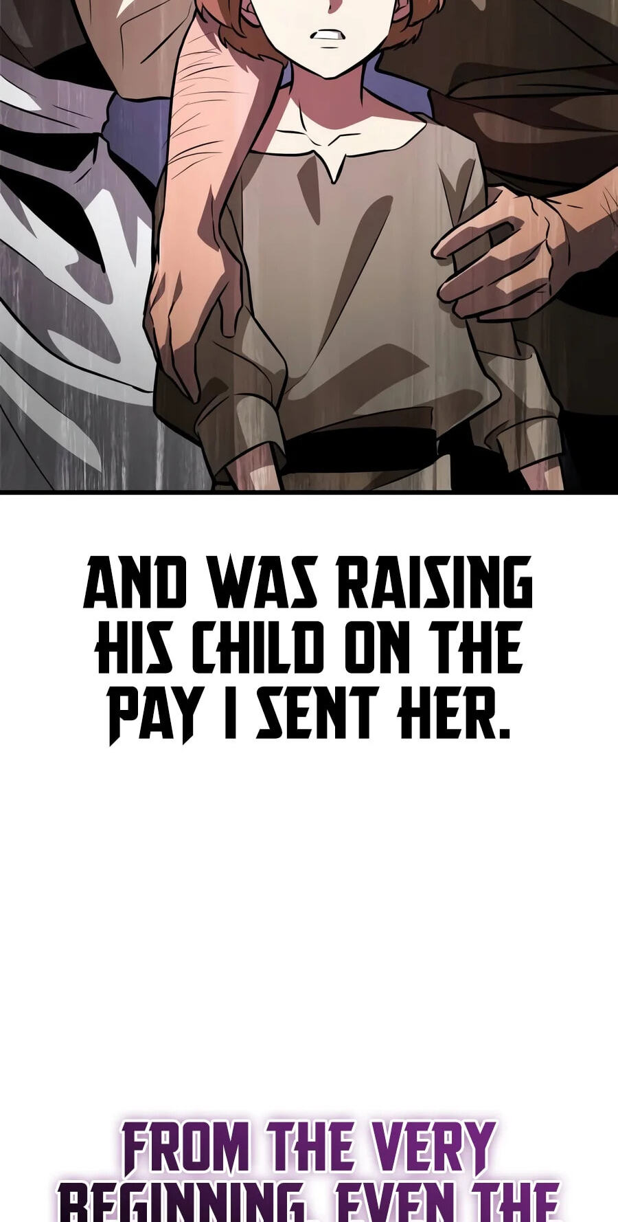 Hero's Ballad Chapter 0.5 page 124 - 