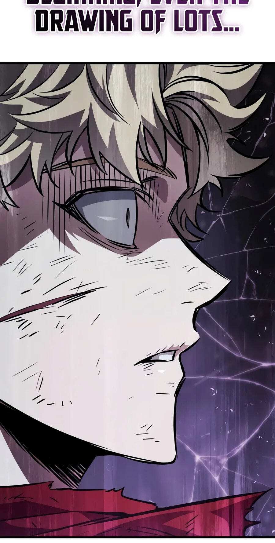 Hero's Ballad Chapter 0.5 page 125 - 
