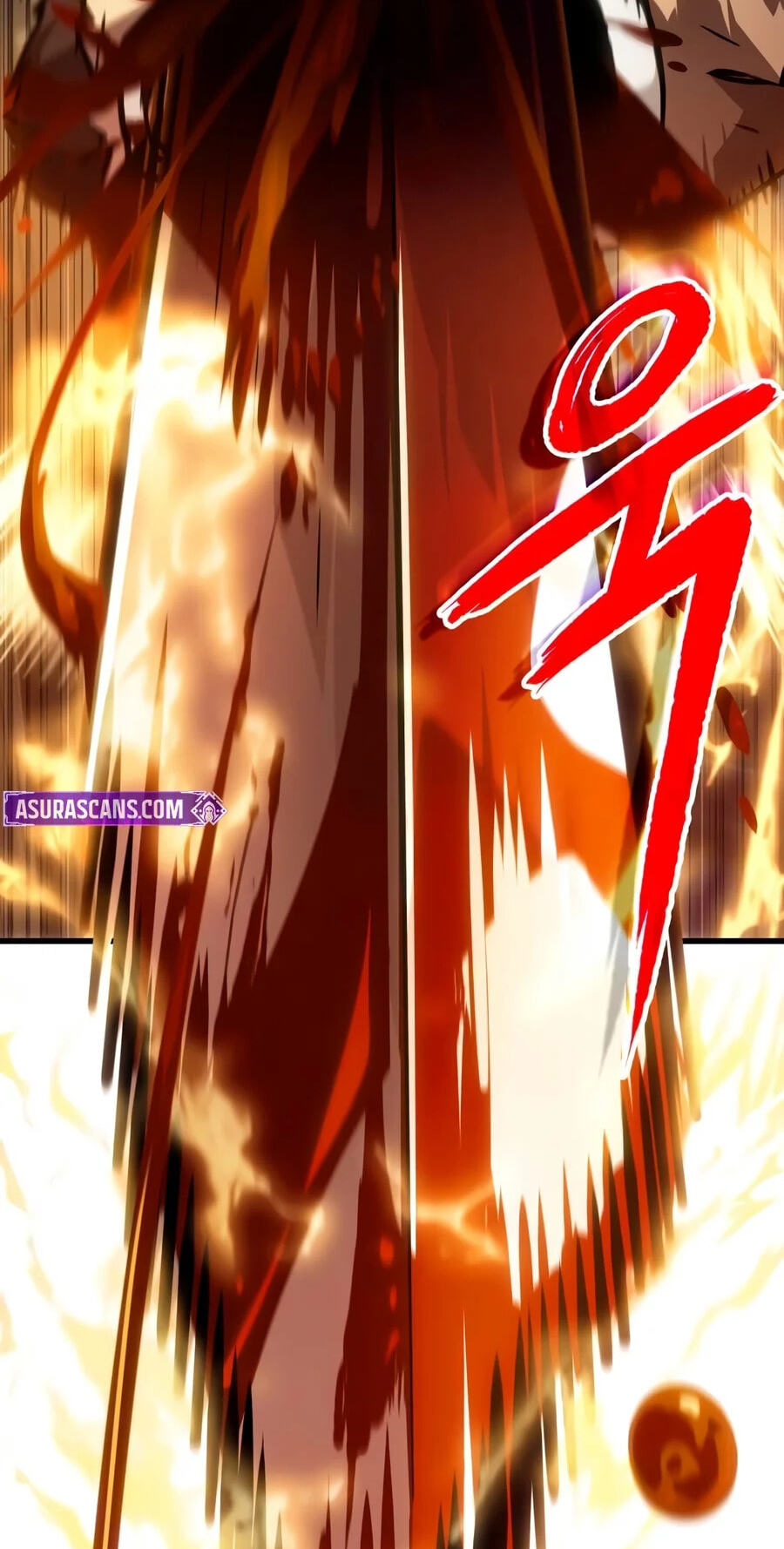 Hero's Ballad Chapter 0.5 page 134 - 