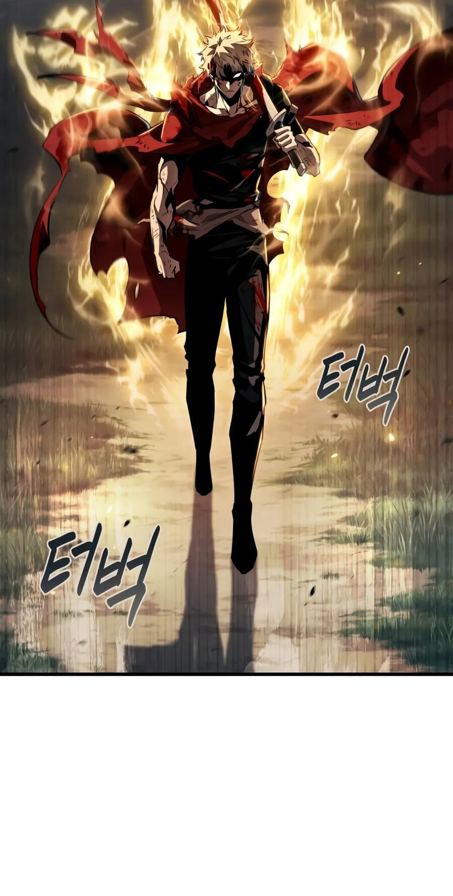 Hero's Ballad Chapter 0.5 page 137 - 