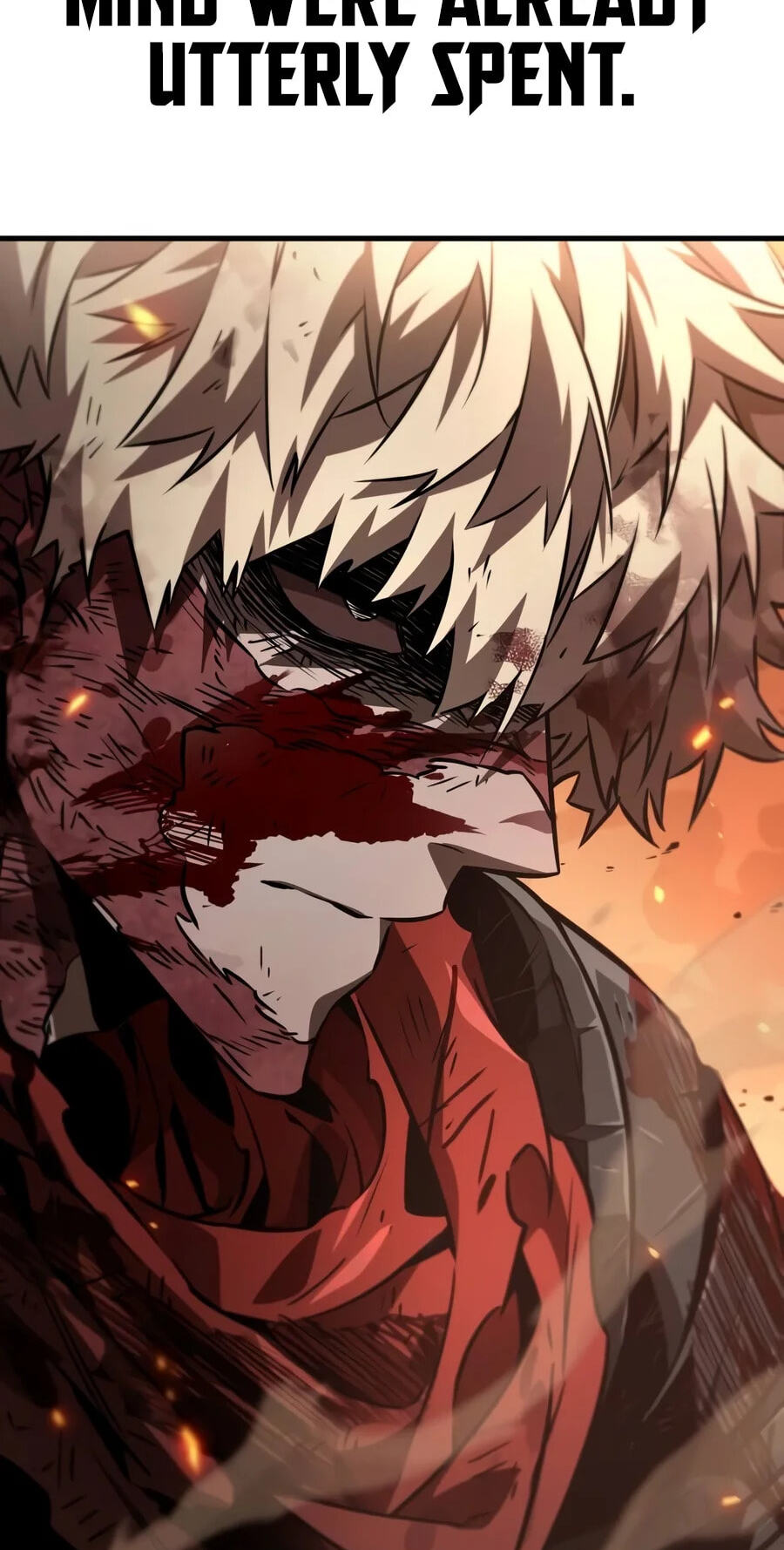Hero's Ballad Chapter 0.5 page 147 - 