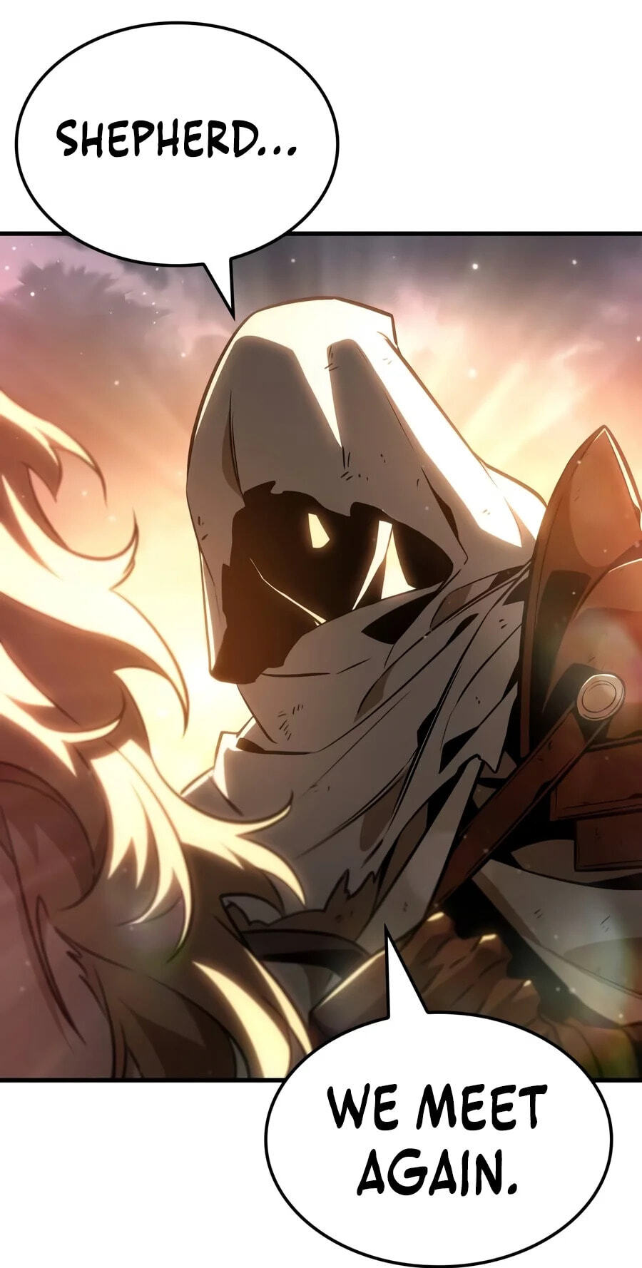 Hero's Ballad Chapter 0.5 page 153 - 