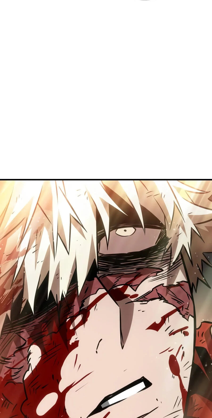 Hero's Ballad Chapter 0.5 page 154 - 