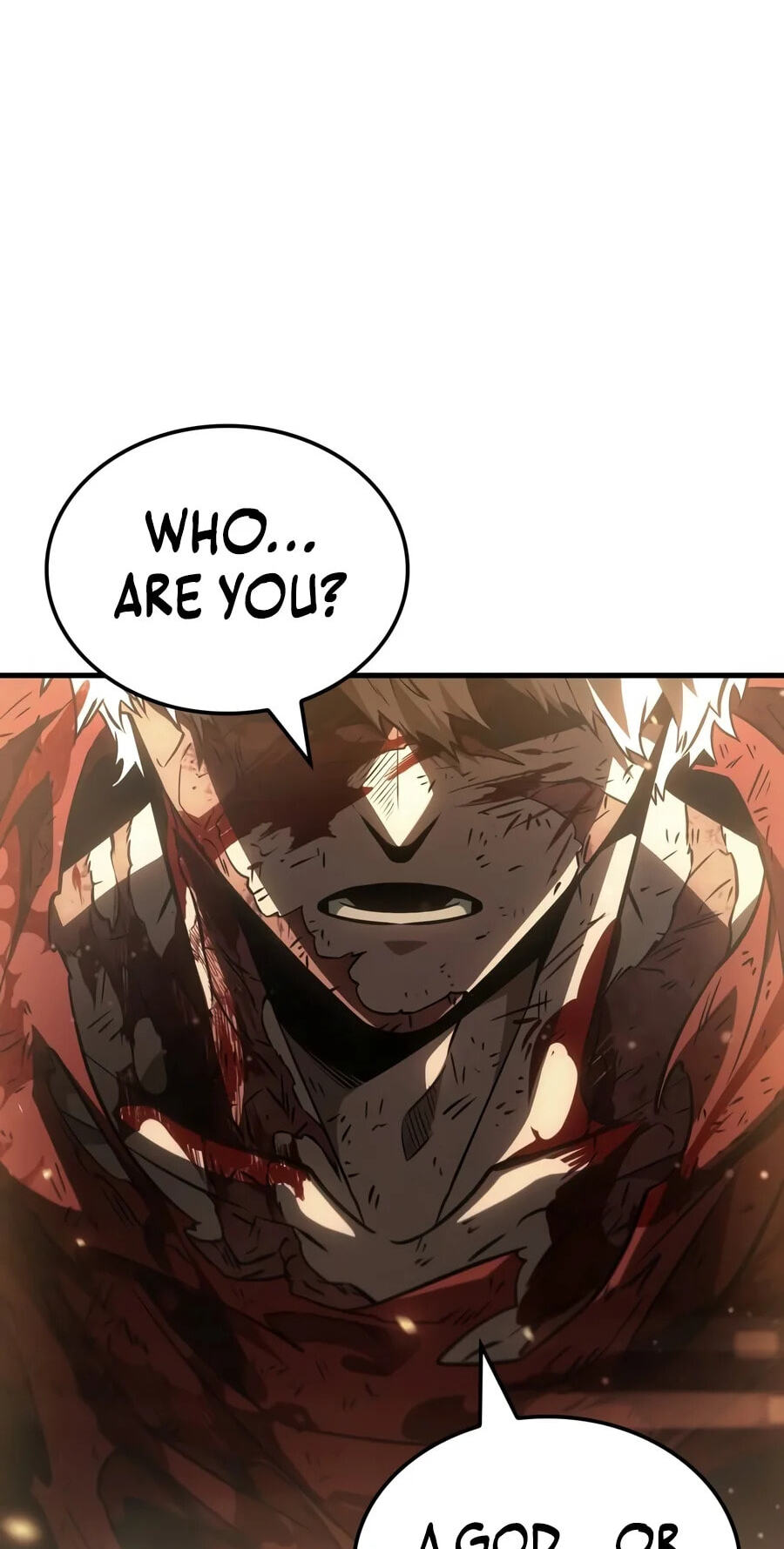Hero's Ballad Chapter 0.5 page 160 - 