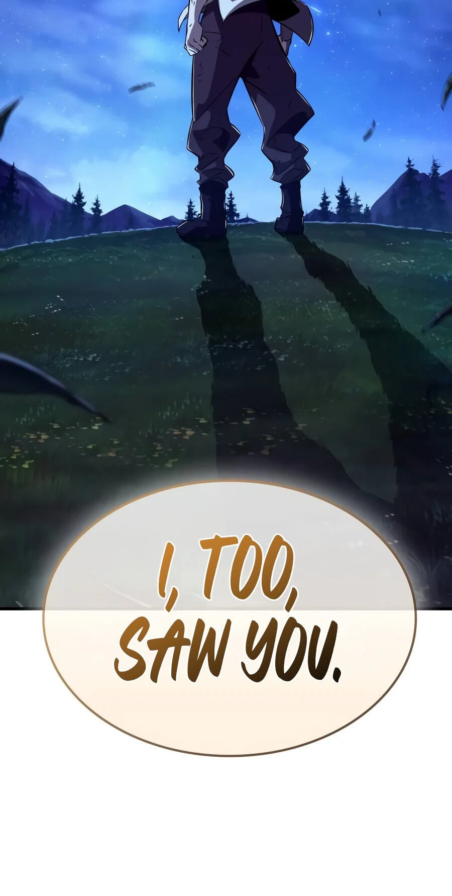 Hero's Ballad Chapter 0.5 page 163 - 