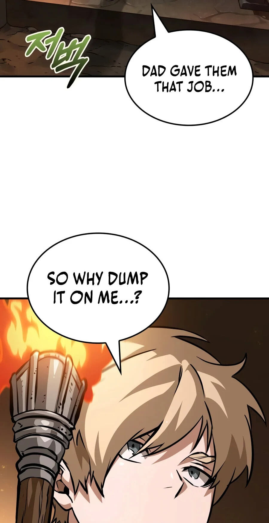 Hero's Ballad Chapter 0.5 page 173 - 
