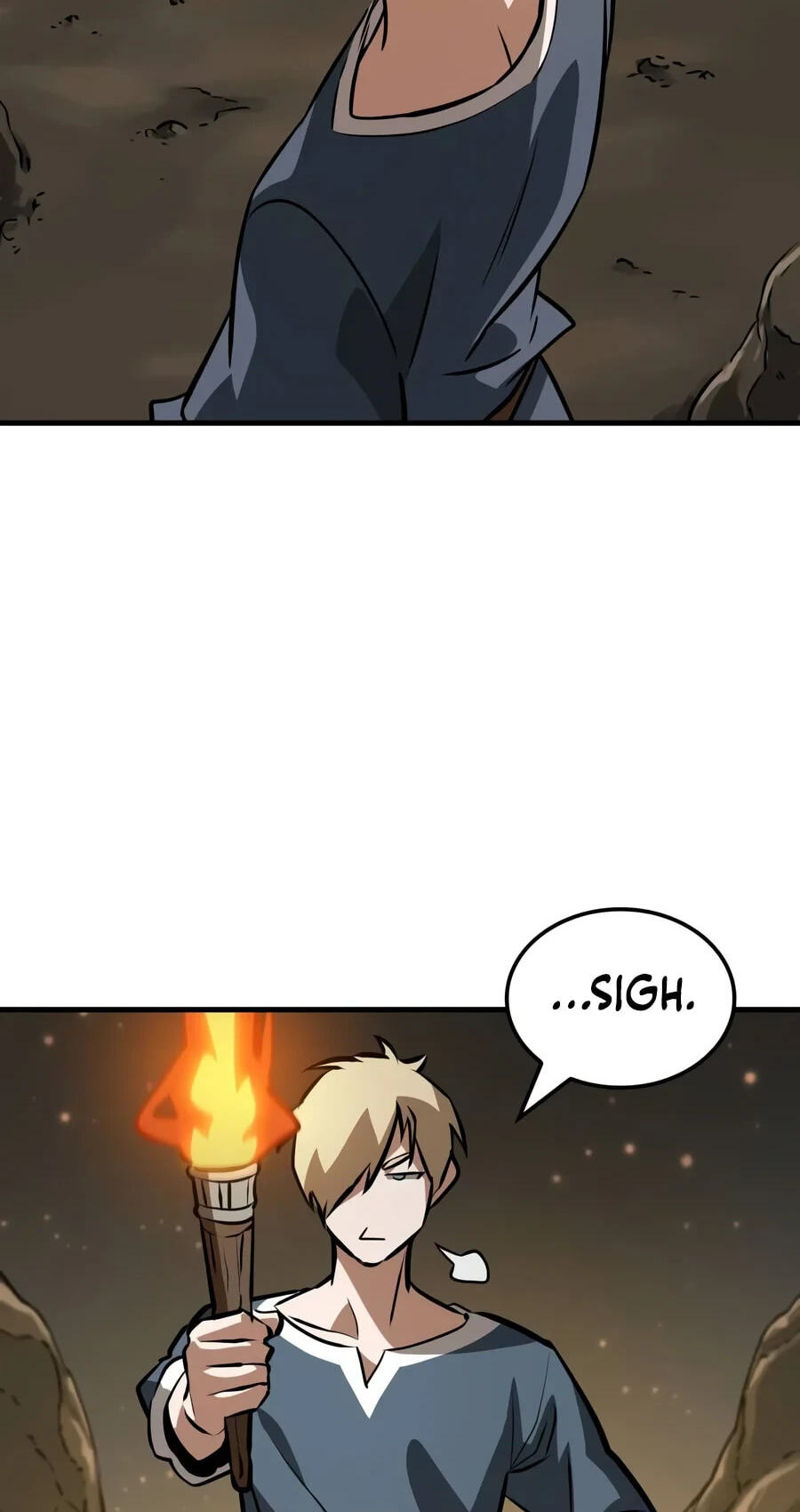 Hero's Ballad Chapter 0.5 page 176 - 