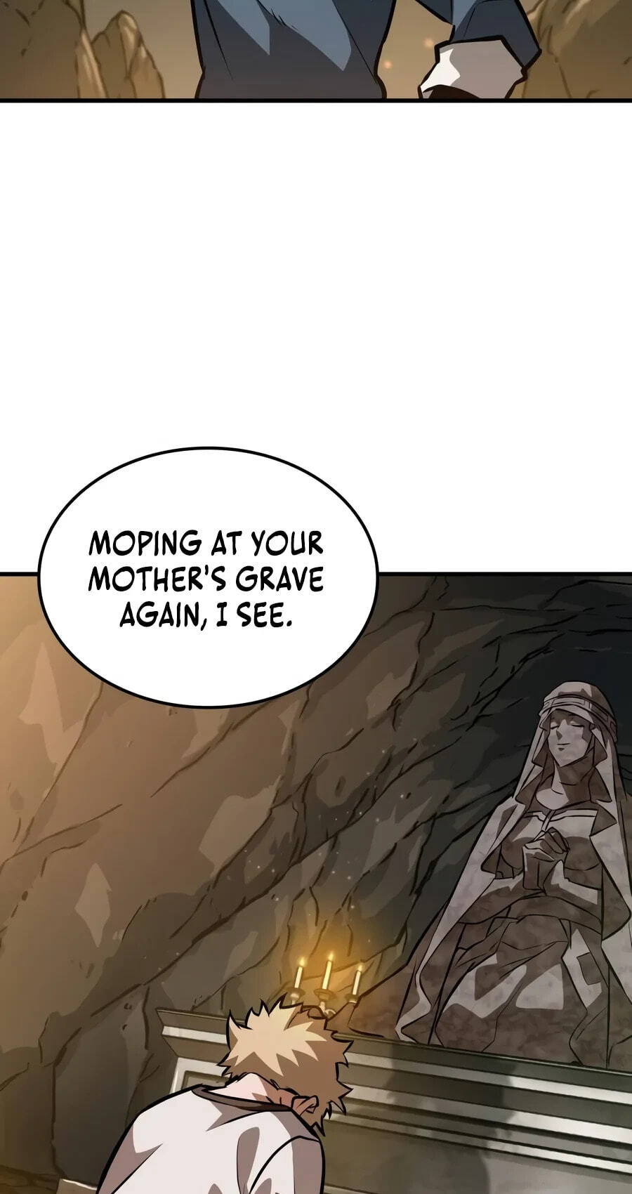 Hero's Ballad Chapter 0.5 page 177 - 
