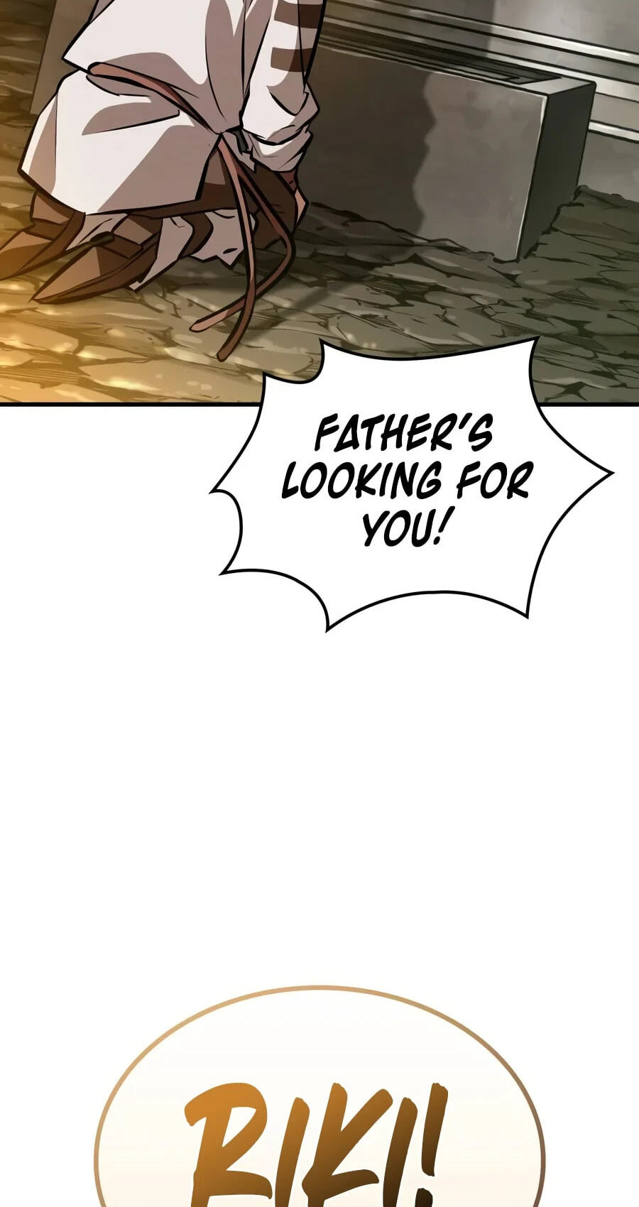Hero's Ballad Chapter 0.5 page 178 - 